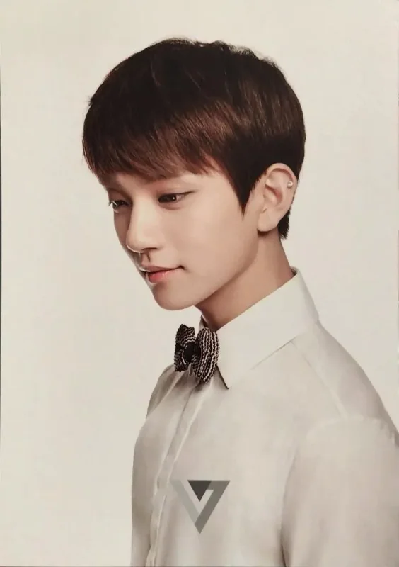 Joshua — 17 Carat - 1st Mini Album