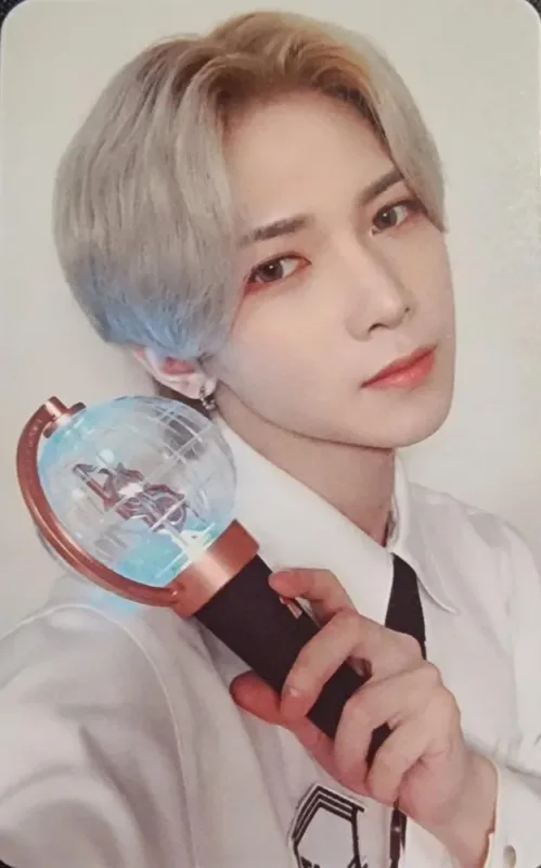 Yeosang — LIGHTINY VER.1