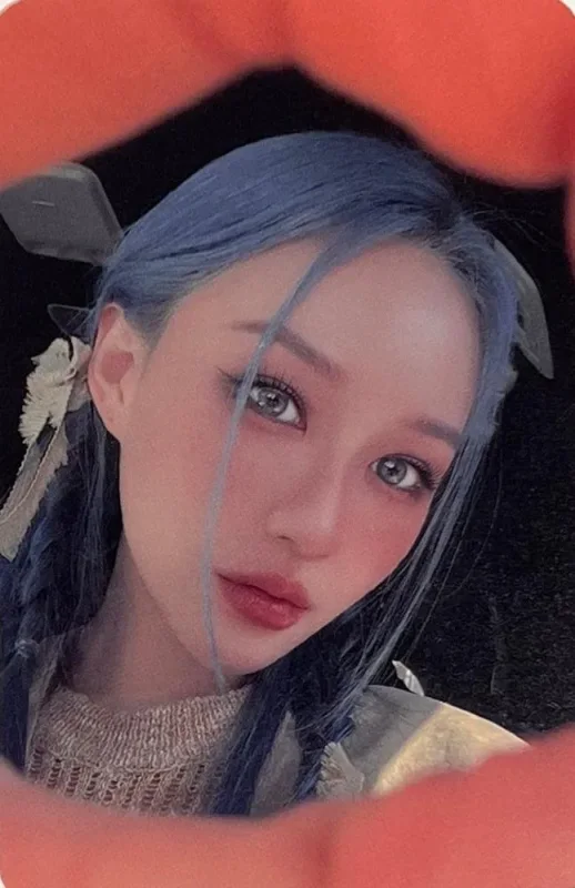 Siyeon — Let’s be BFFs! - Fromm X Dreamcatcher