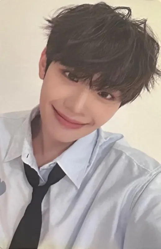 Kim Tae Rae — ISAC 2024