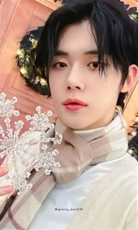 YEONJUN — 2022 SBS Gayo Daejeon