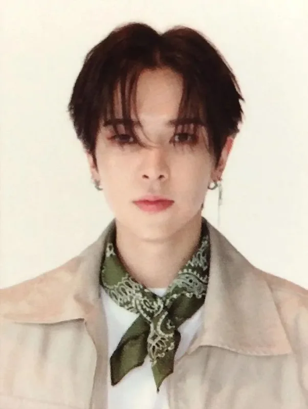 Lee Jun Hyuk — 2nd Membership