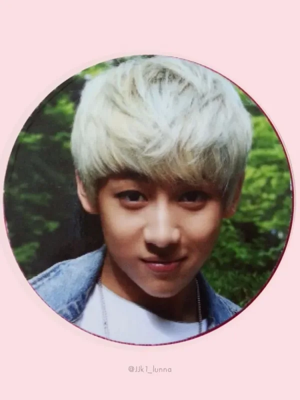 BamBam — Got Love