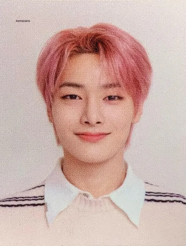 I.N — 3rd Membership
