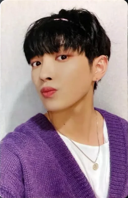 Hongjoong — STAY HOME - 2021 HAPPY BIRTHDAY MD