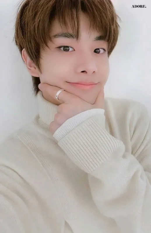 Jake — 2021 SEASON’S GREETINGS
