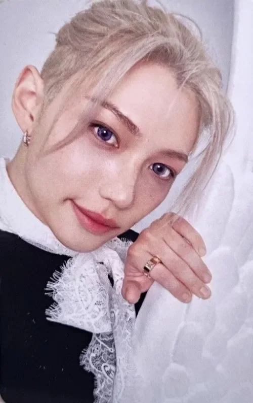Felix — STAY WITH YOUR WINGS - 6th Membership