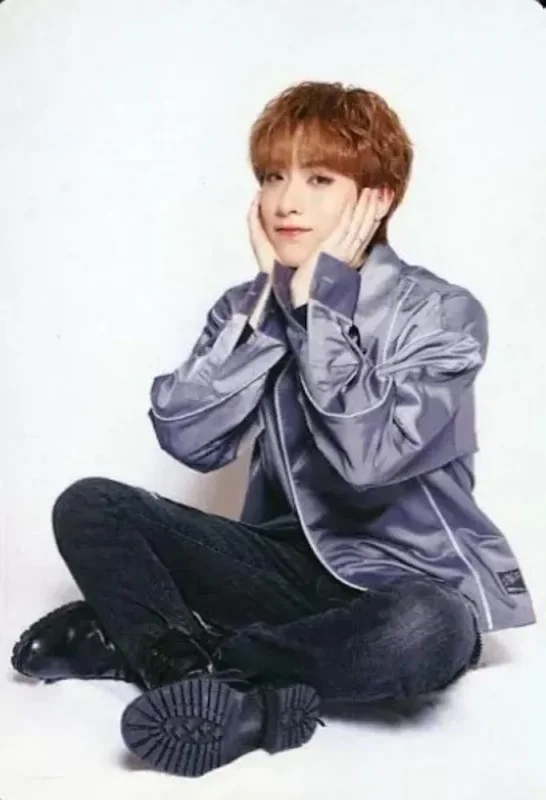 Xion — ONEUS JAPAN OFFICIAL GOODS - ONLINE SALE