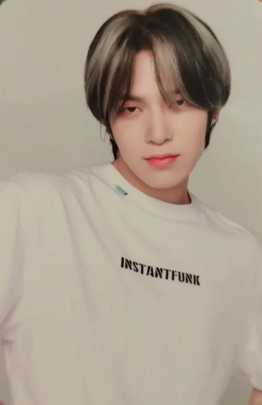Lee Jun Hyuk — 1st Membership