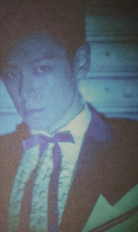 T.O.P — Made Series : D, Standard