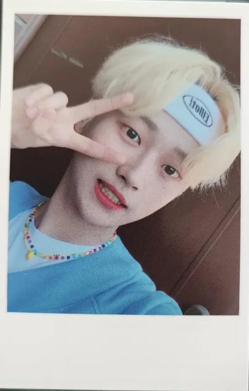 Kang Seok Hwa — Time Capsule - 2022 Season's Greetings