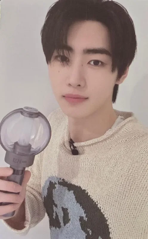 Sunghoon — Official Light Stick Ver.2