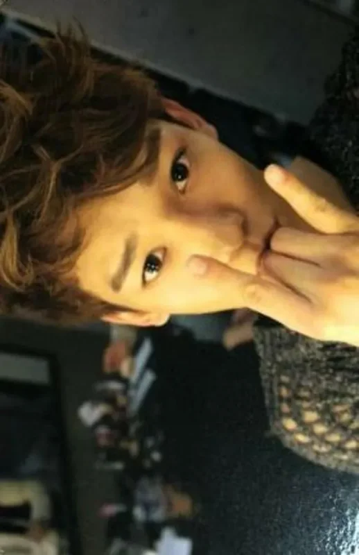 Chen — 'XOXO' - Repackage Album