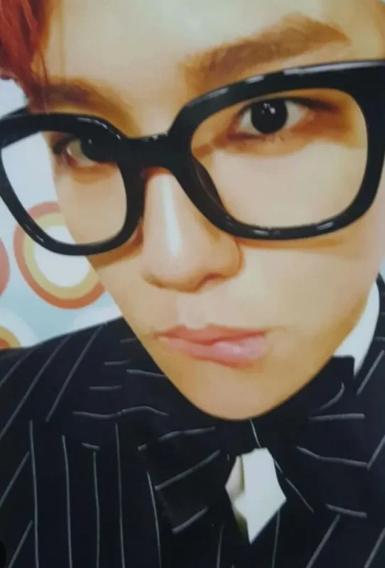 Baekhyun — Hey Mama!