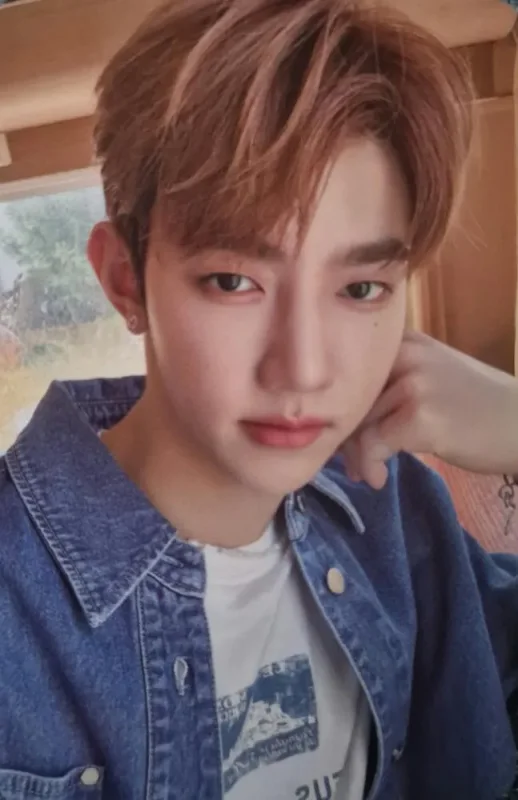 HAO — RECORD.ZB1 - 2nd Global Official Fanclub