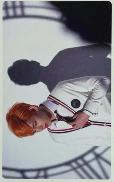 V — SKOOL LUV AFFAIR SPECIAL ADDITION