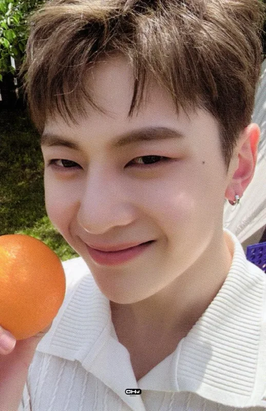 Seok Matthew — RECORD.ZB1 - 2nd Global Official Fanclub
