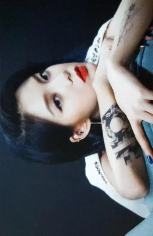 Sojin — Muses Diary