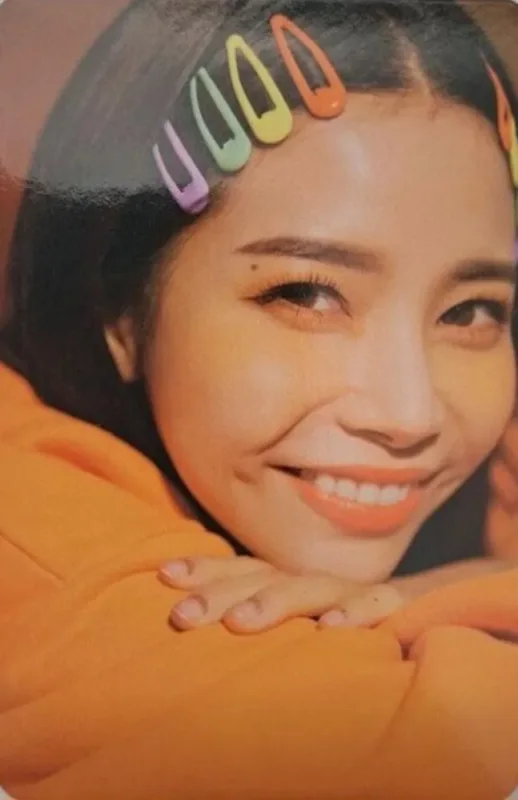 Solar — White Wind, Standard Version