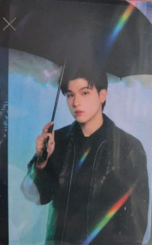 Sky Wongravee — ELEMENTS OF SEASONS SERIES | SKYNANI EXCLUSIVE PHOTOCARD SET