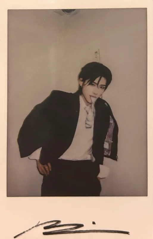 RICKY — Madame Figaro - (Ricky) Magazine
