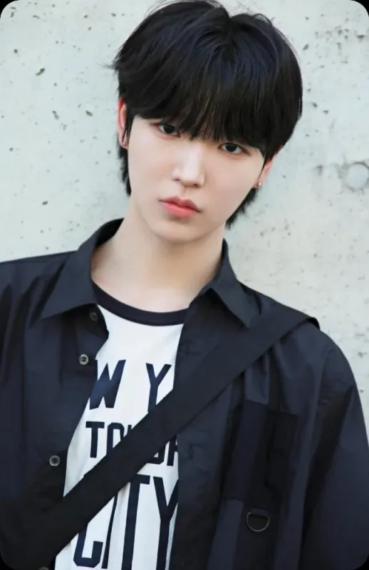 JaeYoung — unevermet X Bunjang