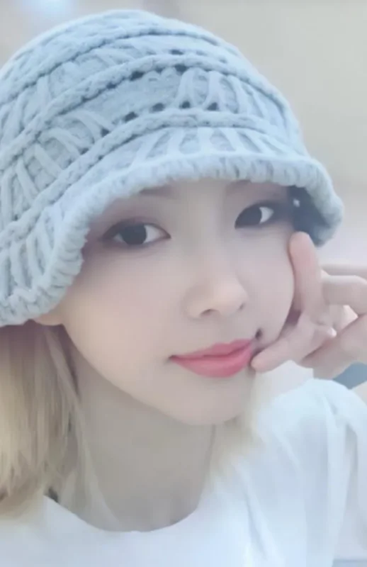Yoohyeon — KCON Saudi Arabia 2023