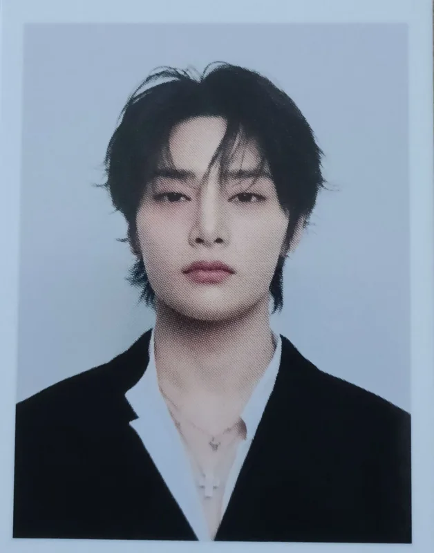 I.N — STAY WITH YOUR WINGS - 6th Membership
