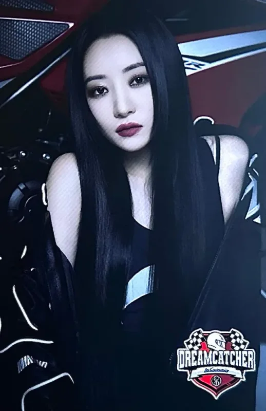 SuA — Insomnia - 3rd Official Fanclub