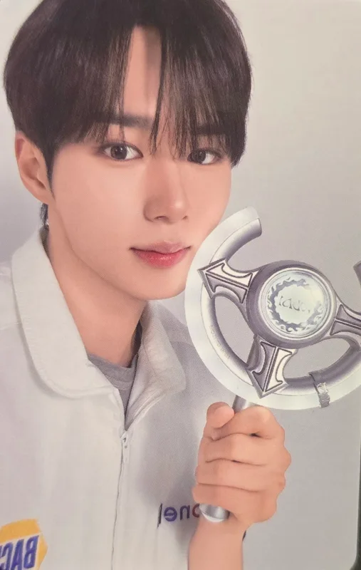 JUNSEO — Official Lightstick