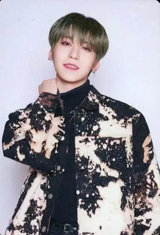 Keon Hee — ONEUS JAPAN OFFICIAL GOODS - ONLINE SALE