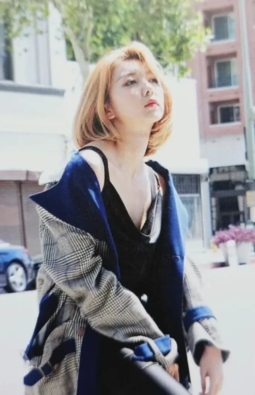 Dami — Center Of Time - Photobook