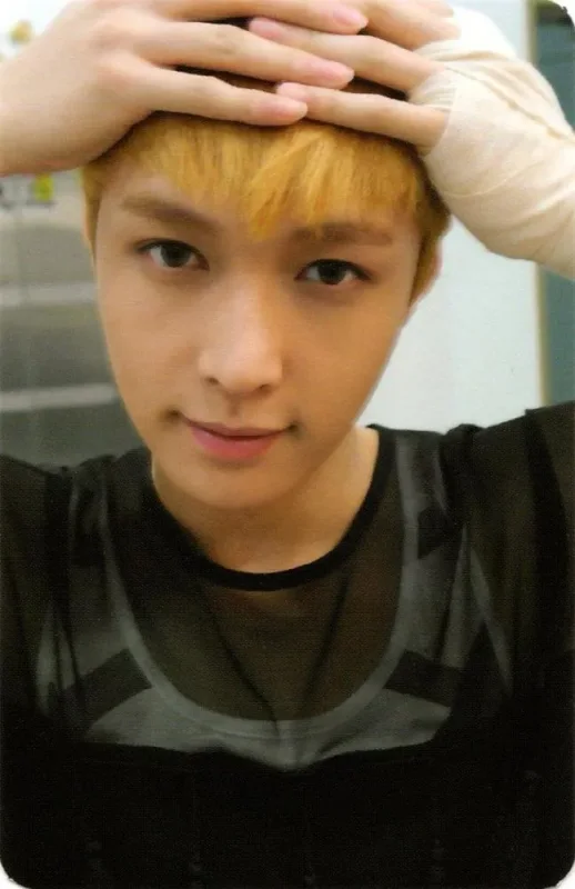 Lay — 'XOXO' - Repackage Album