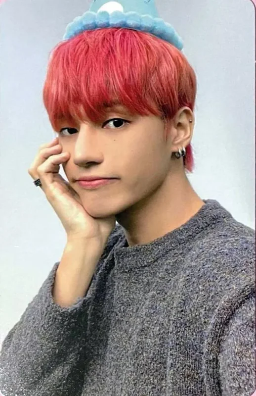 Wooyoung — OUR STORY - 2022 HAPPY BIRTHDAY MD