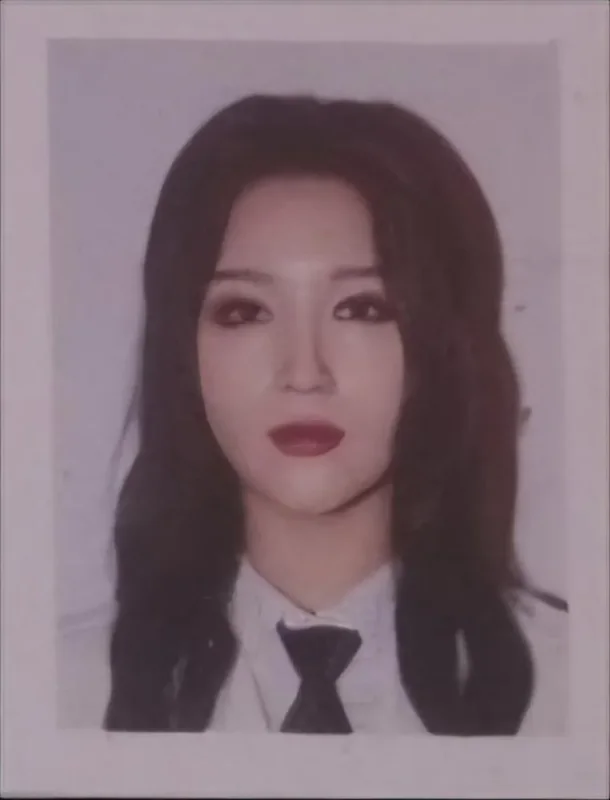 Siyeon — Insomnia - 1st Official Fanclub
