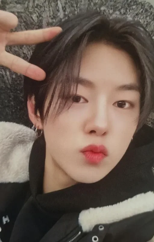 JINHYUK — NOWADAYS - Cheering KIT