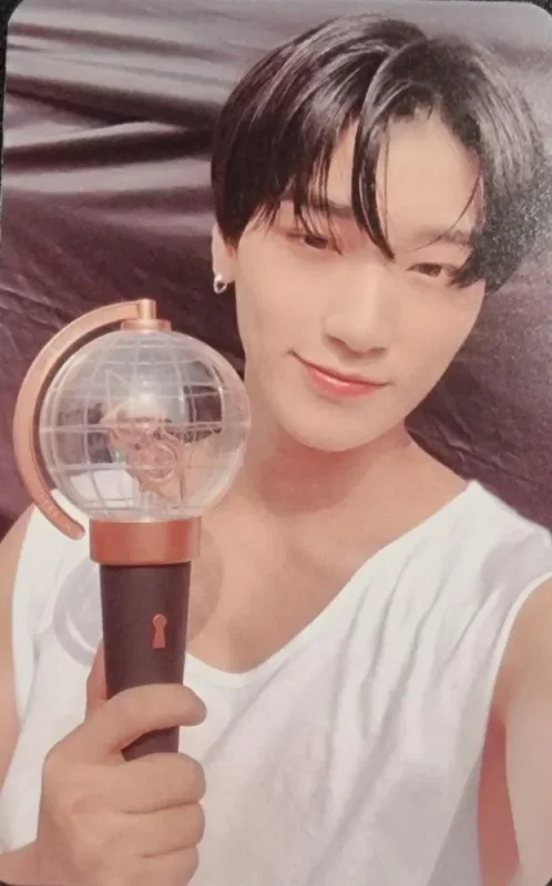 San — LIGHTINY VER.1