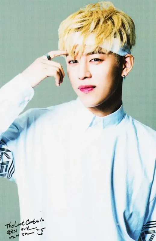Jung Daehyun — FEEL SO GOOD - JAPAN 5TH SINGLE