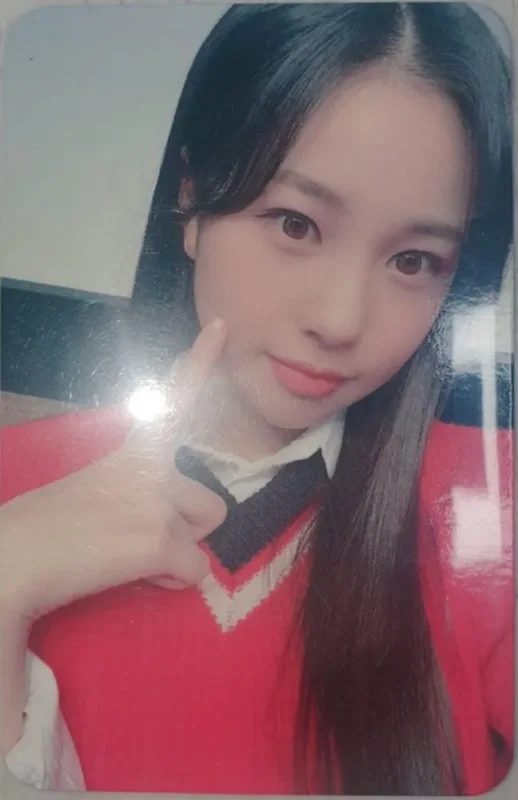 Han Jihyo — Music Bank Ep.149, Broadcast