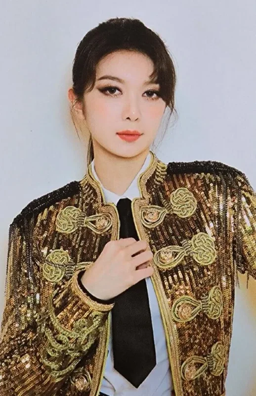 Dami — Crossroad Concert, VVIP