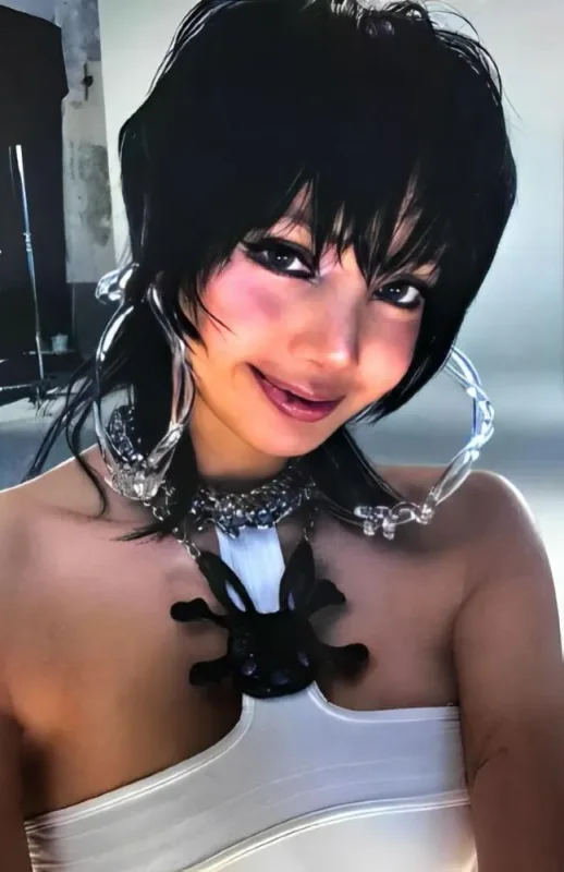 Lisa — Rockstar - Limited Edition CD Single