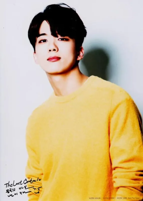 Youngjae — FEEL SO GOOD - JAPAN 5TH SINGLE