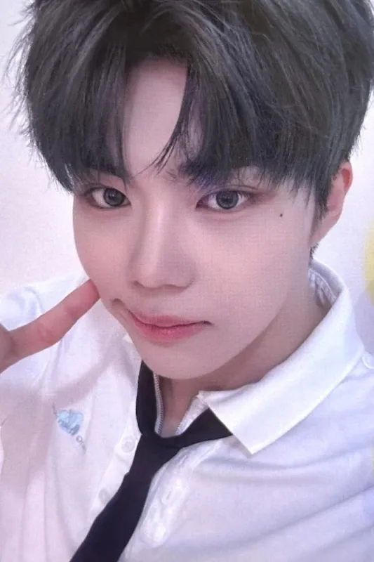 Park Gun Wook — ISAC 2024