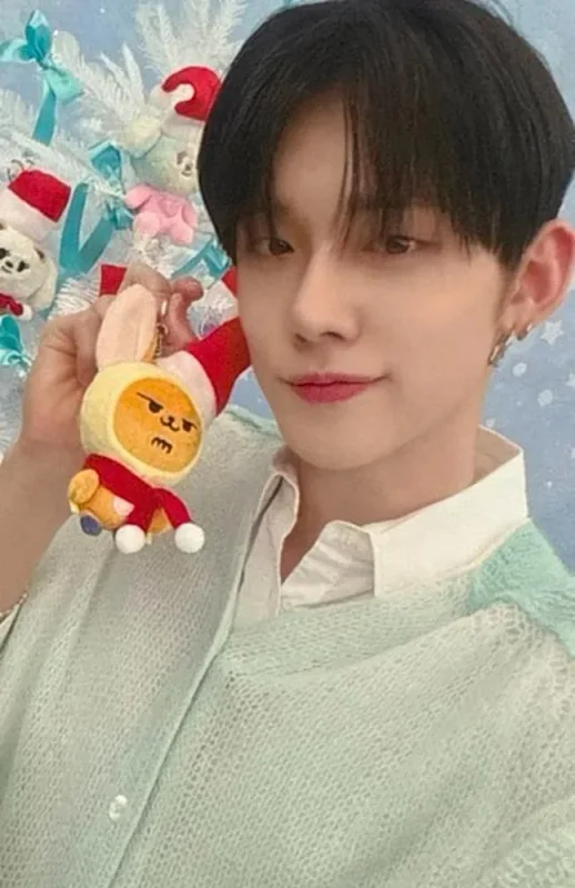 YEONJUN — 2024 SBS Gayo Daejeon