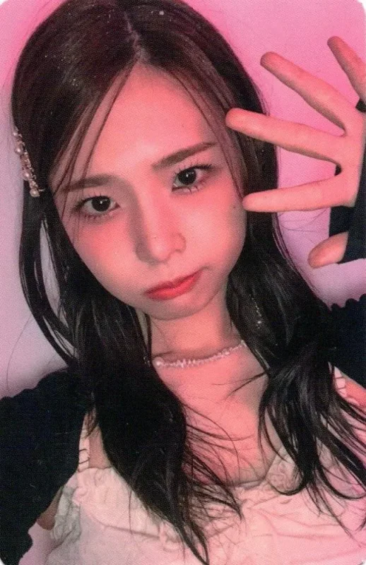 Kotone — The Star Magazine 2023.12, Special Photocard