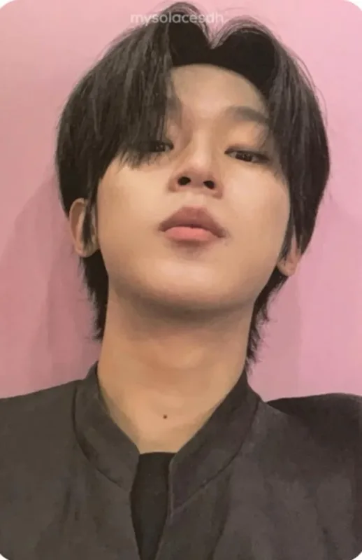 Big Naughty — 낭만 (ROMANCE)