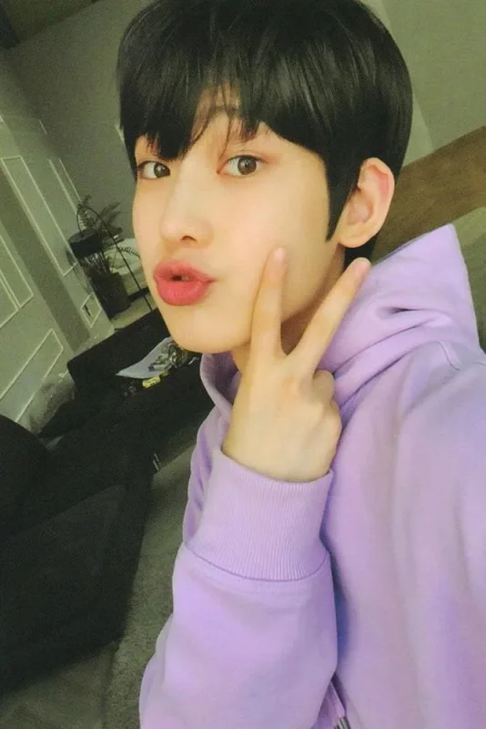 Sunoo — ENGENE 1ST MEMBERSHIP, First Membership