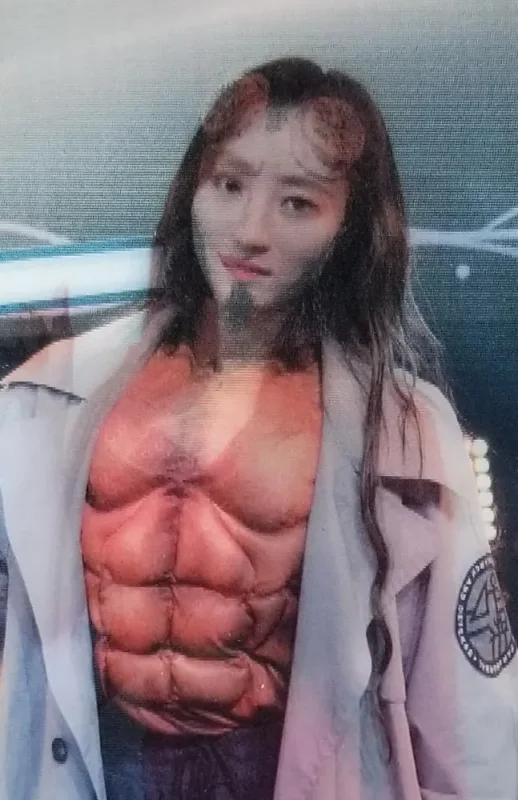 SuA — 7 Spirits