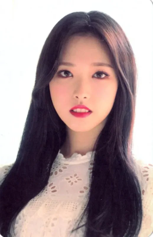 Hyeju — Olivia Hye, Olivia Hye A