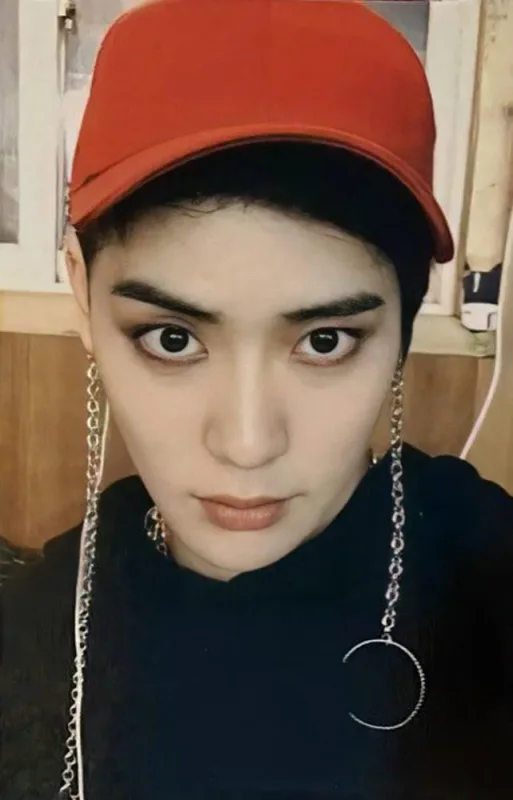 JAEHYUN — NCT #127